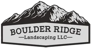 Boulder Ridge Landscaping