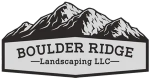 Boulder Ridge Landscaping